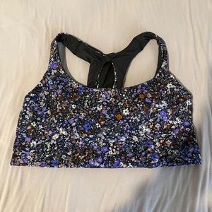 lululemon bra